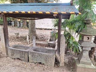 東小岩天祖神社の参拝記録(まーさんさん)