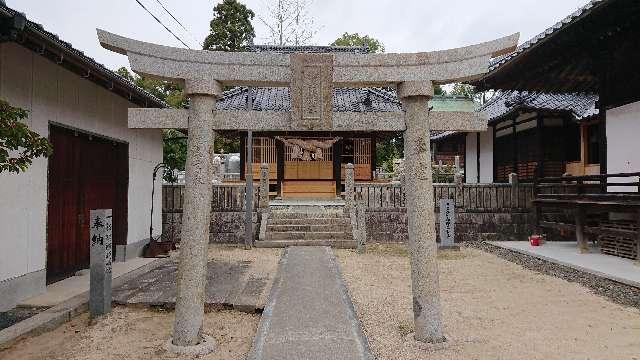松尾神社の参拝記録(Roseさん)