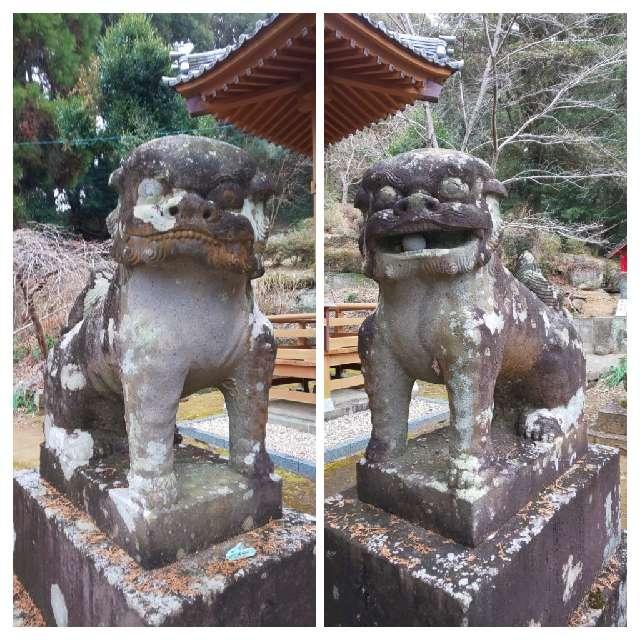 堤雄神社の参拝記録9