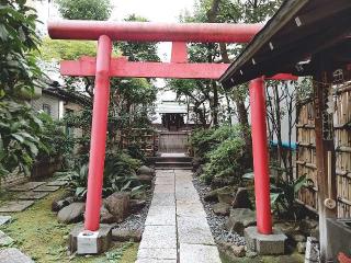 大栄稲荷神社の参拝記録(miyumikoさん)