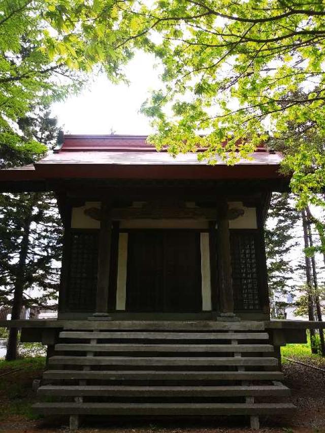 王子稲荷神社の参拝記録(姫さん)