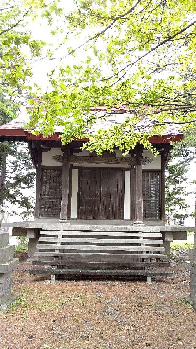 王子稲荷神社の参拝記録(ひろちゃんさん)