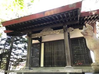 王子稲荷神社の参拝記録(メグさん)