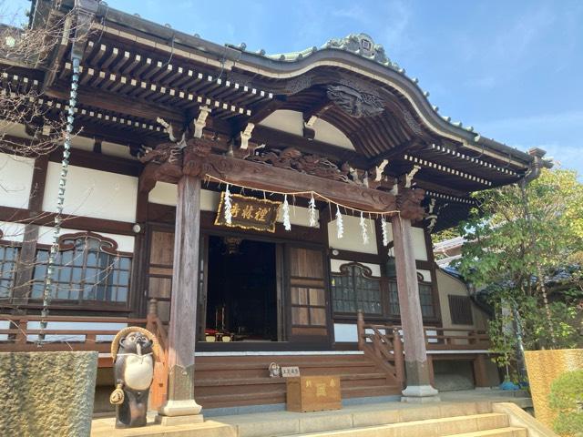 礼林寺の参拝記録5