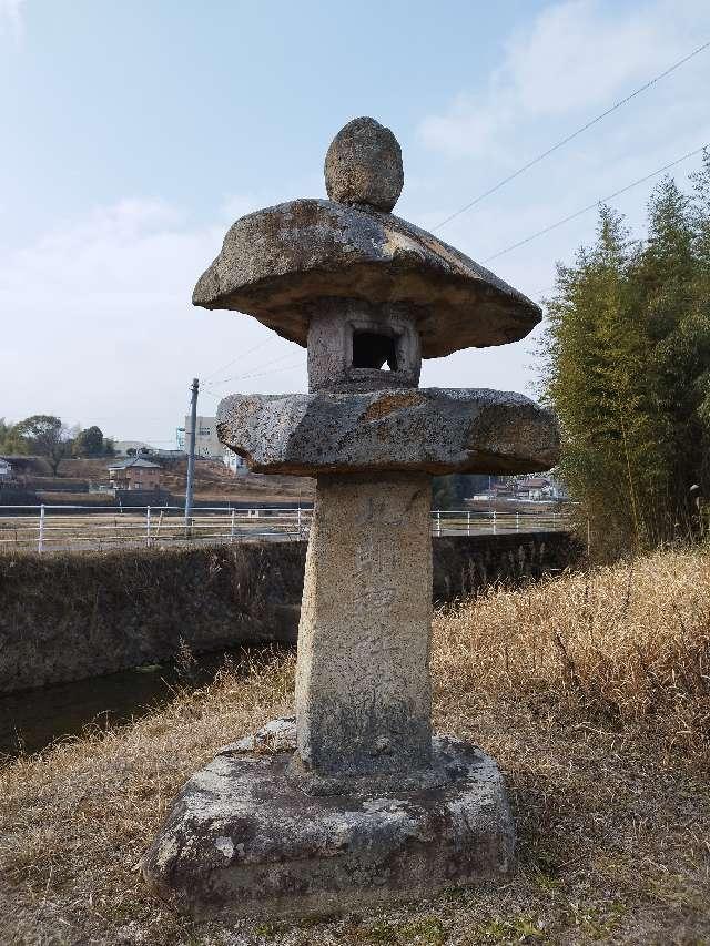 九郎神社の参拝記録(Kobaさん)
