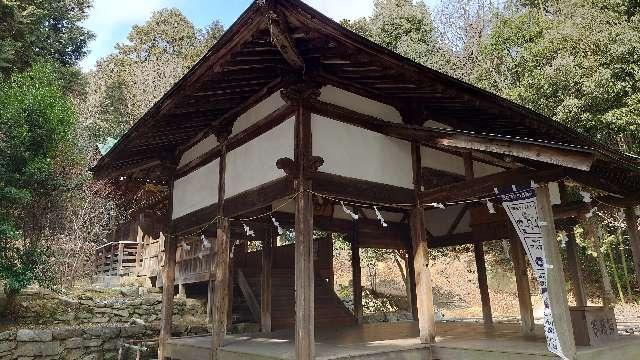 広島県東広島市西条町助実1540-1 西宮神社の写真1