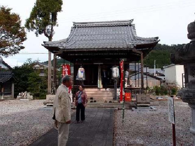 正妙寺の参拝記録1
