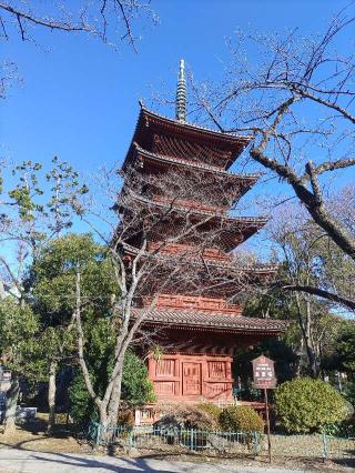 正中山 法華経寺の参拝記録(Bayさん)