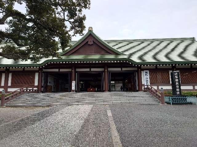 正中山 法華経寺の参拝記録8