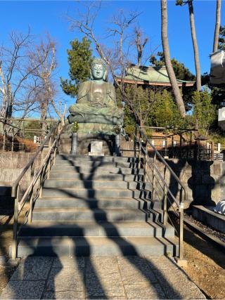 正中山 法華経寺の参拝記録(ミッシーさん)