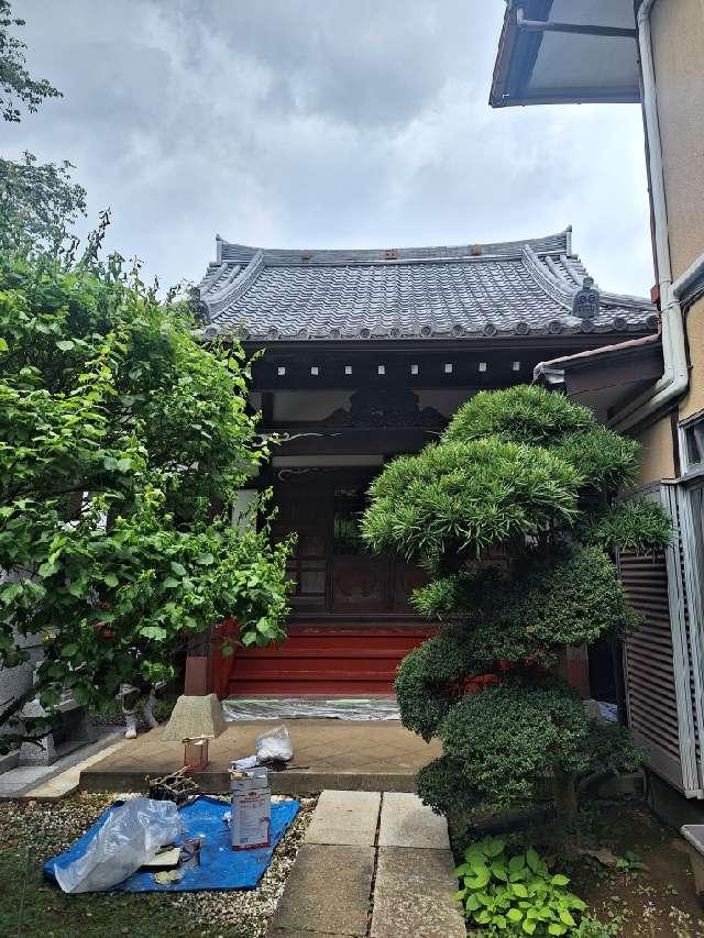 本妙寺の参拝記録2
