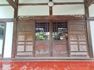 本妙寺の参拝記録(まーさんさん)