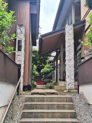 本妙寺の参拝記録(まーさんさん)