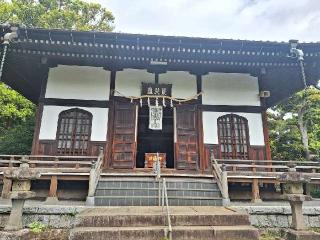 遠壽院の参拝記録(まーさんさん)