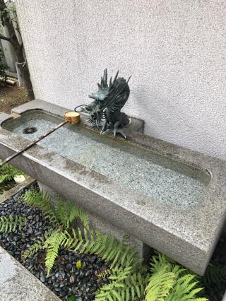 峯本稲荷神社の参拝記録(あくんさん)