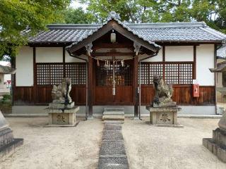 人麿神社の参拝記録(監督まっちゃんさん)
