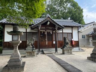 人麿神社の参拝記録(まきちゃんさん)