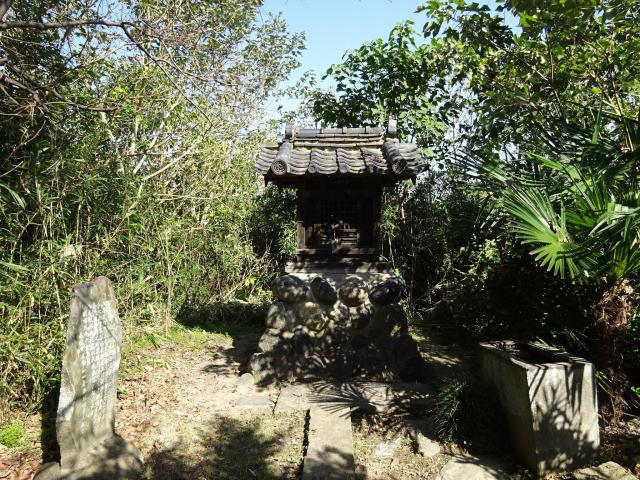 埼玉県熊谷市久下101 八幡神社の写真1
