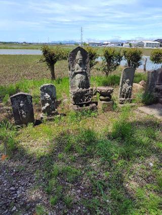 八幡宮（加須市柏戸）の参拝記録(zx14rさん)