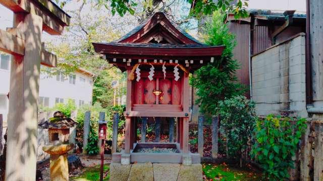 恵比須神社の参拝記録5