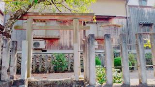 恵比須神社の参拝記録(miyumikoさん)