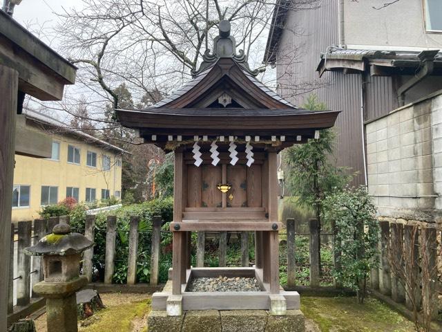 恵比須神社の参拝記録6