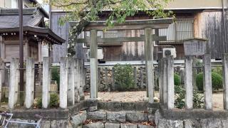 恵比須神社の参拝記録(すったもんださん)