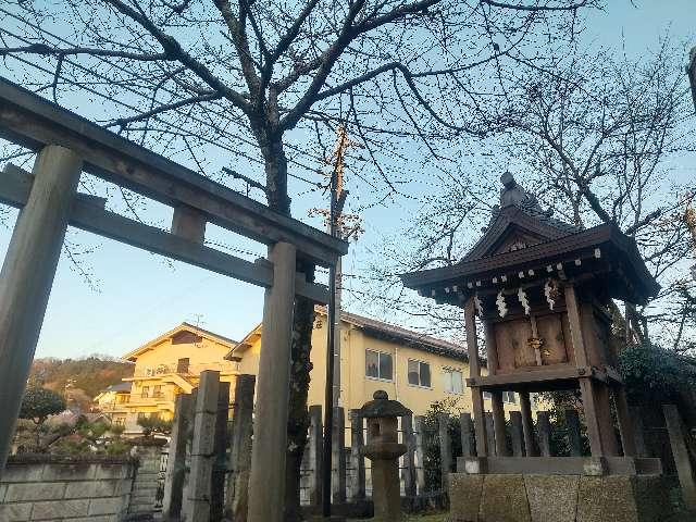恵比須神社の参拝記録1