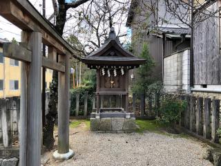 恵比須神社の参拝記録(K1さん)