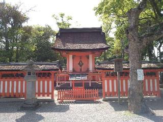 黒男神社（宇佐神宮摂社）の参拝記録(yukiさん)