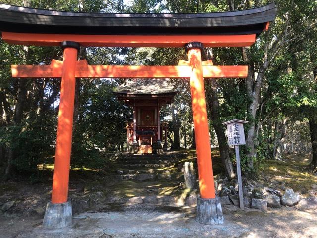 木匠祖神社（宇佐神宮末社）の参拝記録9