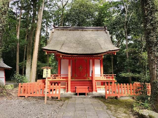 春宮神社（宇佐神宮）の参拝記録9