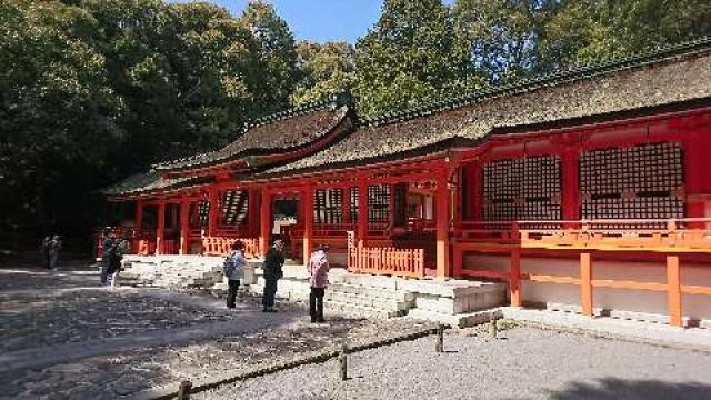 宇佐神宮 下宮（御炊宮）の参拝記録6