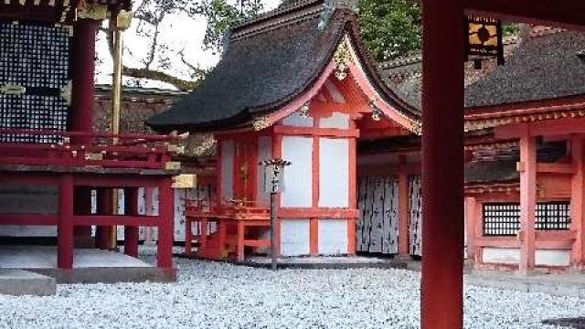 住吉神社（宇佐神宮摂社）の写真1