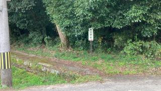 鉾立神社（宇佐神宮境外末社）の参拝記録(すったもんださん)