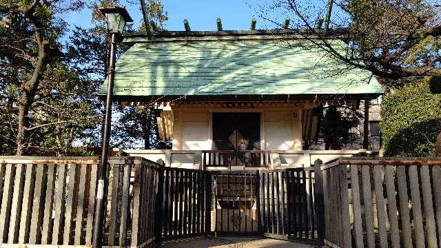 上町天祖神社の参拝記録(miyumikoさん)