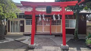 杓子稲荷神社の参拝記録(まっちゃんさん)