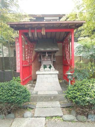 蓮行寺の参拝記録(zx14rさん)
