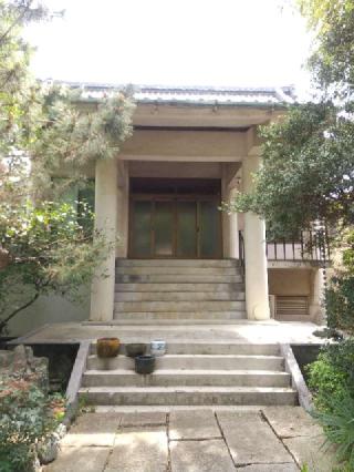 蓮行寺の参拝記録(zx14rさん)