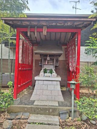 蓮行寺の参拝記録(まーさんさん)