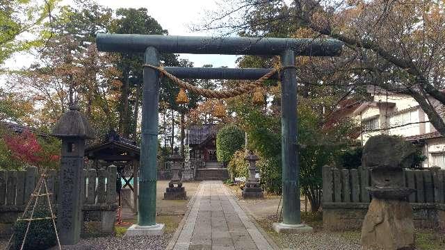 陀羅尼八幡神社の参拝記録5