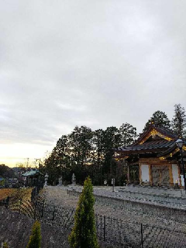 神奈川県川崎市麻生区王禅寺318 武州柿生琴平神社本殿の写真25