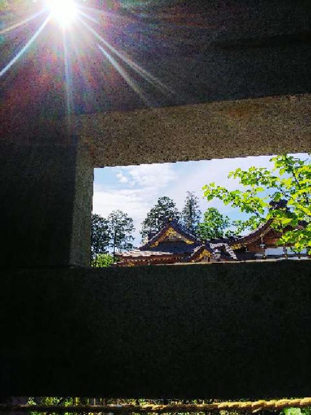 神奈川県川崎市麻生区王禅寺318 武州柿生琴平神社本殿の写真46