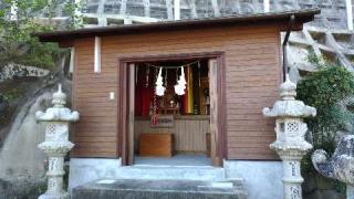 日之御崎神社の参拝記録(ruinさん)