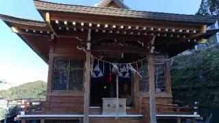 日之御崎神社の参拝記録(ruinさん)