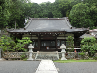 勝沼山 乗願寺の参拝記録9