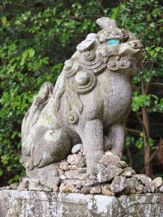 菅船神社の参拝記録(たけちゃ～ん⚾さん)