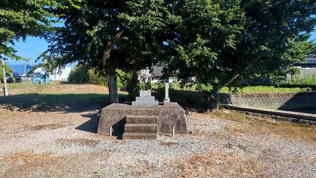 熊本県天草市佐伊津町 秋葉神社（佐伊津町）の写真1