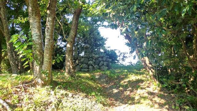 熊本県天草市佐伊津町 弥勒神社（佐伊津町）の写真1