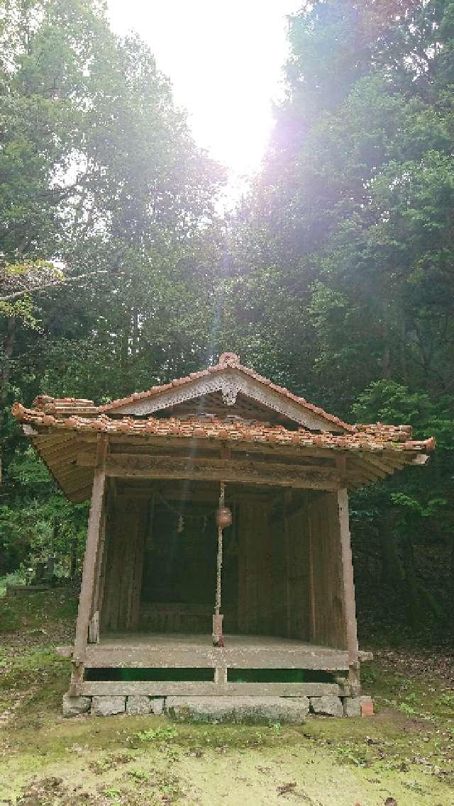 竈神社の参拝記録1